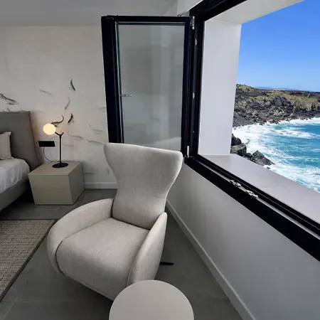 别墅 Atlantico One Oceanfront Luxury & Heated Pool