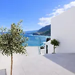 别墅 Atlantico One Oceanfront Luxury & Heated Pool *