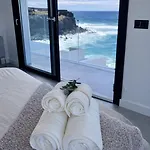 Atlantico One Oceanfront Luxury & Heated Pool 别墅 *