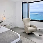 别墅 Atlantico One Oceanfront Luxury & Heated Pool Las Aguas