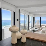 Atlantico One Oceanfront Luxury & Heated Pool Las Aguas