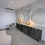 别墅 Atlantico One Oceanfront Luxury & Heated Pool
