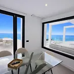 别墅 Atlantico One Oceanfront Luxury & Heated Pool
