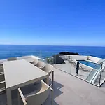 Atlantico One Oceanfront Luxury & Heated Pool * Las Aguas
