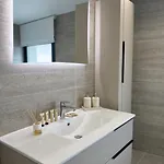 别墅 Atlantico One Oceanfront Luxury & Heated Pool
