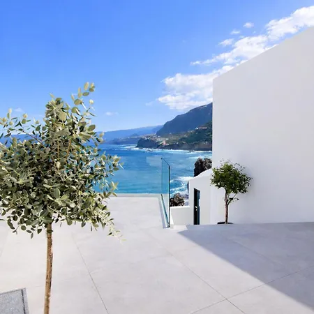 Willa Atlantico One Oceanfront Luxury & Heated Pool *