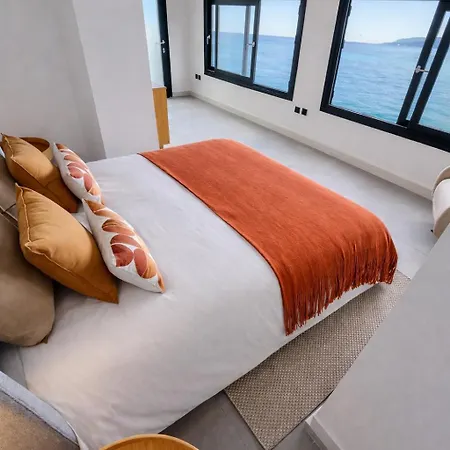 Atlantico One Oceanfront Luxury & Heated Pool Villa