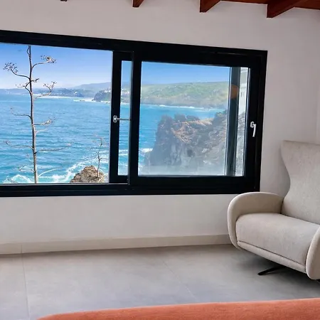 Willa Atlantico One Oceanfront Luxury & Heated Pool Las Aguas