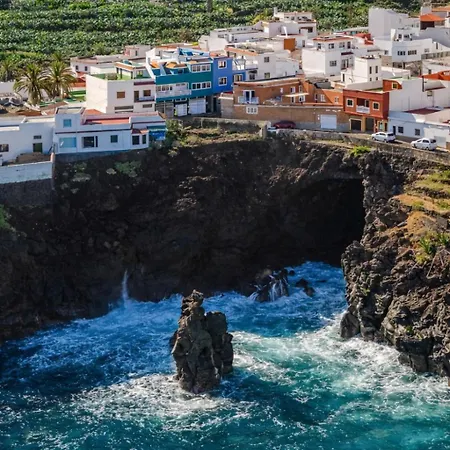 Atlantico One Oceanfront Luxury & Heated Pool Villa