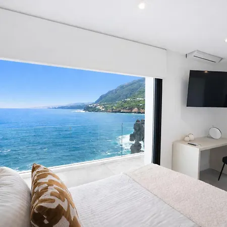 Atlantico One Oceanfront Luxury & Heated Pool Las Aguas