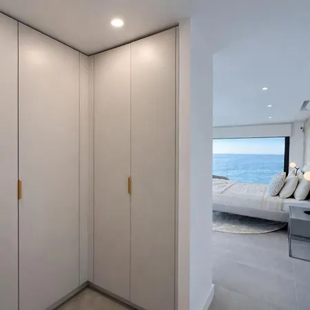 Villa Atlantico One Oceanfront Luxury & Heated Pool *