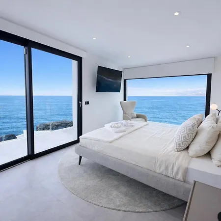 Villa Atlantico One Oceanfront Luxury & Heated Pool *