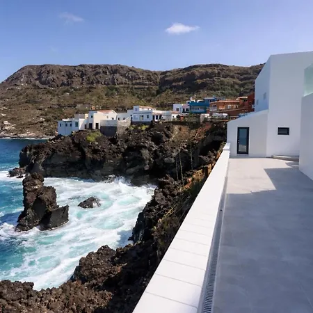 Atlantico One Oceanfront Luxury & Heated Pool Willa