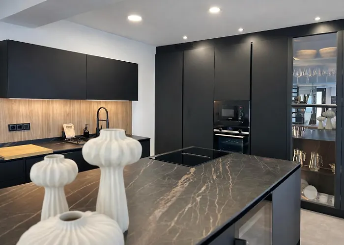 Villa Atlantico One Oceanfront Luxury & Heated Pool *