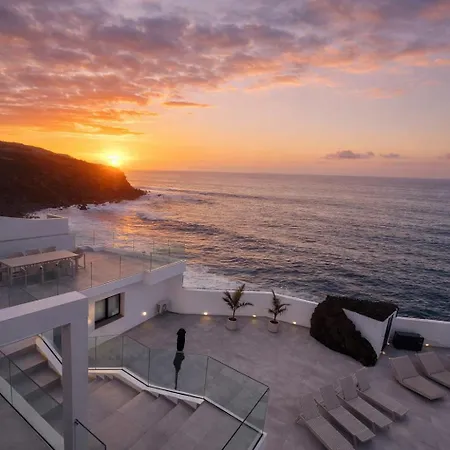 Atlantico One Oceanfront Luxury & Heated Pool * Лас-Агуас