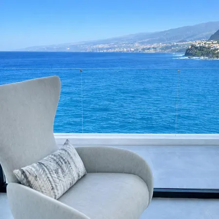 Atlantico One Oceanfront Luxury & Heated Pool * Лас-Агуас